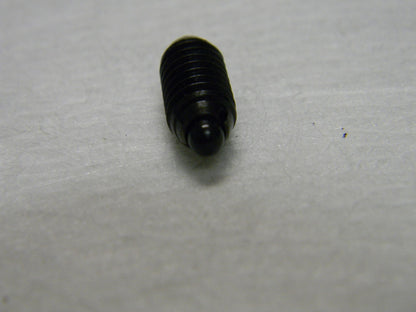 Gibraltar Steel Threaded Spring Plunger QTY 50 09244773