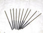 Guhring Taper Lgth Drill Bit 2.4mm RH Parabolic Fl 130º Pt 9005350024000 Qty-10