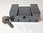 Dorian Tool Turning & Facing Lathe Tool Post Holder Series DA #1 73310101700