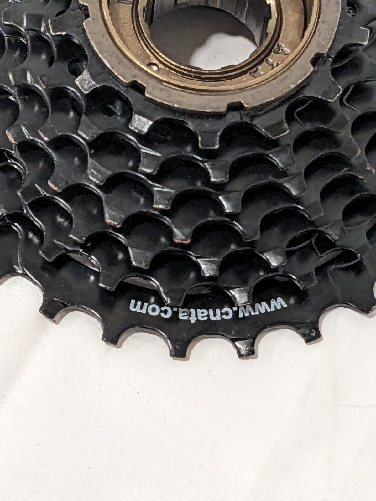 eBikeling 7 Speed Freewheel Bike Sprocket 14-28T