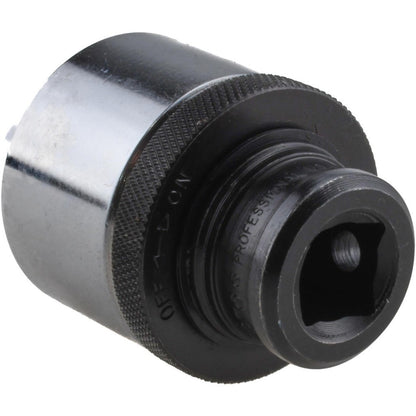 Proto Socket Adapter Drive 2-21/32" OAL 1/2" J5447