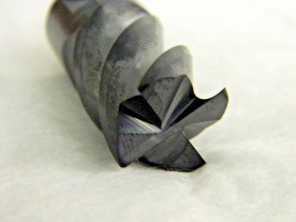 Seco Carbide Milling Tip Insert MP16 M04 Grade MP3000 0.625" Cut Diam 4FL  67106