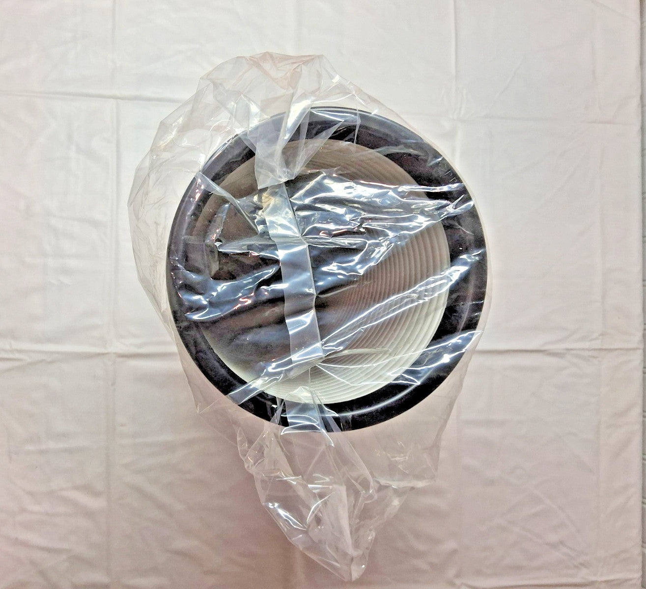 Air Conditioner Duct 5" Use W/ Classic 10 14 & 18 LAY84209-0030