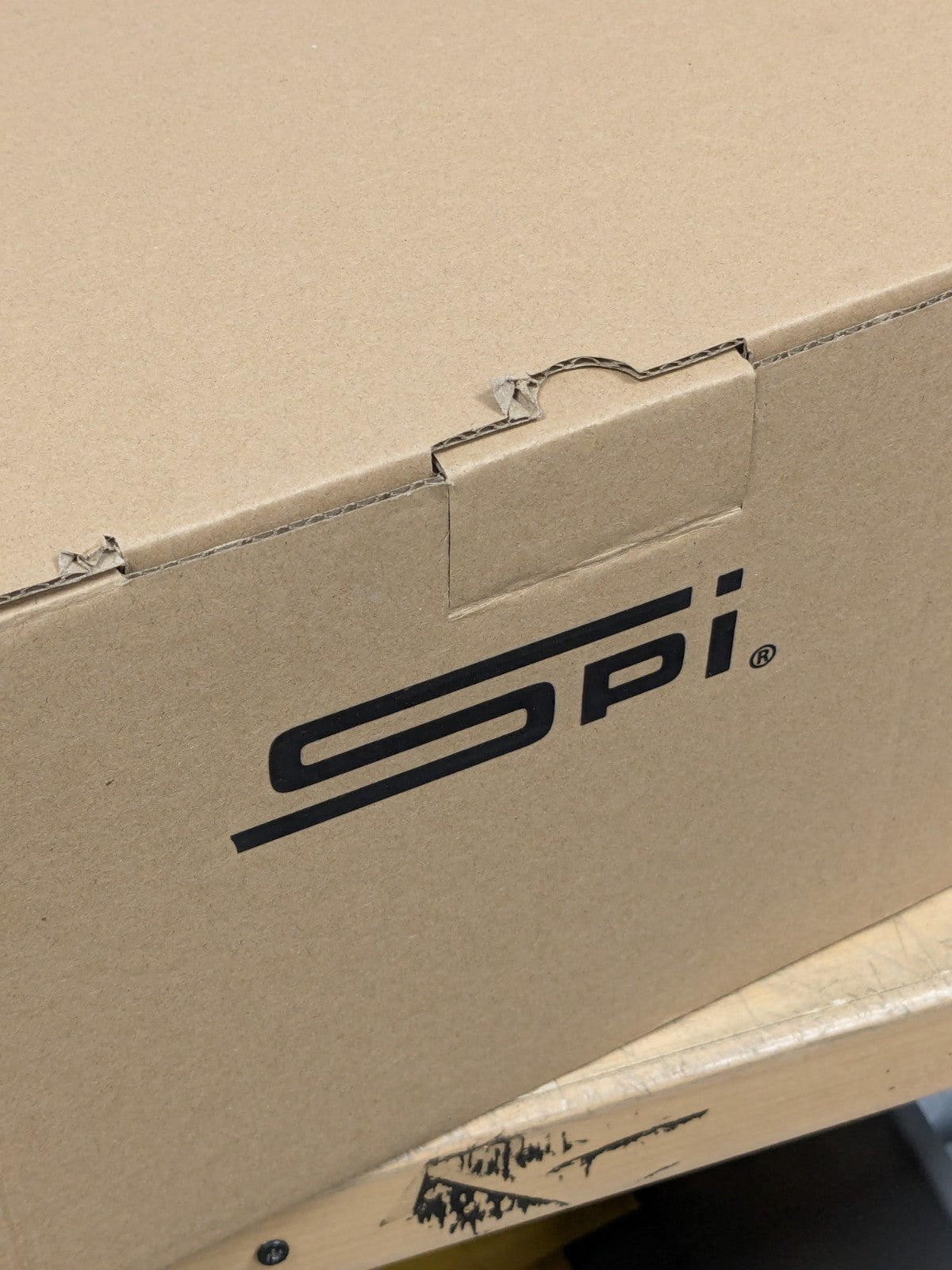SPI 24" SS Dial Height Gage 0.001" Graduation CMS150410012 PARTS/REPAI