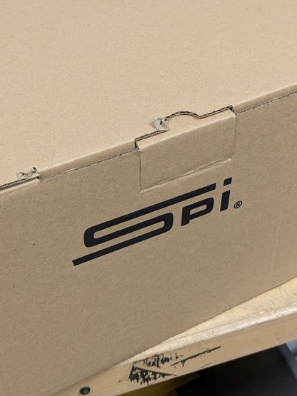 SPI 24" SS Dial Height Gage 0.001" Graduation CMS150410012 PARTS/REPAI