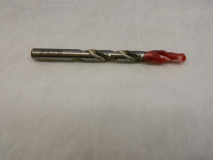 PRO 0.261" Minor 0.4063" Major 15/16 HSS Subland Step Drill Bit  370 5/16-18