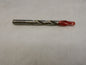 PRO 0.261" Minor 0.4063" Major 15/16 HSS Subland Step Drill Bit  370 5/16-18