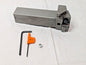 Kennametal Indexable Turning Toolholder 6"OAL FIX8PCJNL206DC 6913101