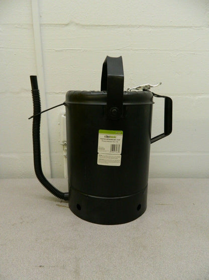 Plews 14" Long Flexible Spout Measure Oiler 75-668