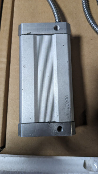 NEWALL Lathe DRO System 2 Axes Inductive Scale 14" X-Axis 60" Z-Axis I