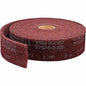 3M Non-Woven Rolls Aluminum Oxide 4" Wide 30Ft Long 7100141687
