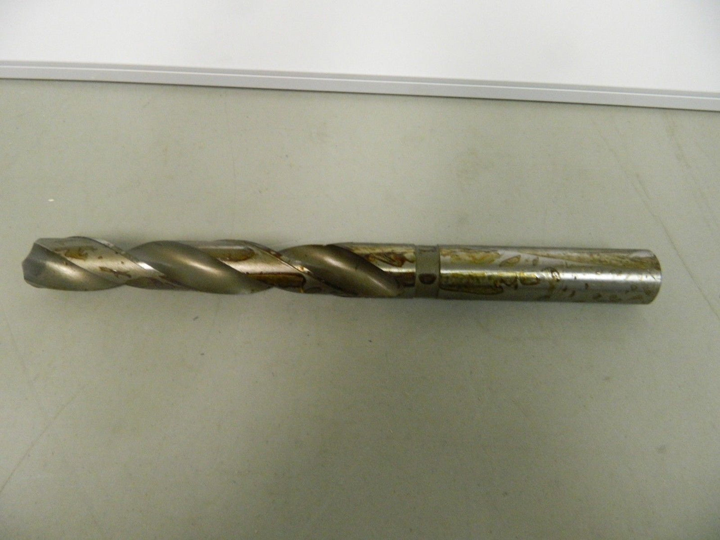 IT Dagger Brand Parallell  Shank Twist Drill  LONG SERIES 1 9/32 INCH