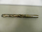 IT Dagger Brand Parallell  Shank Twist Drill  LONG SERIES 1 9/32 INCH