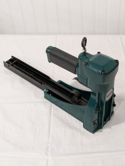 Ism Carton Closing Stapler, 150 Staple Cap, 1-1/4", Light-Med Duty 2618-2311