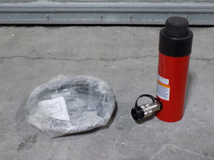 Pro Source Hydraulic Maintenance and Repair Kit 20 Ton Capacity PS-MH-HPC1-155