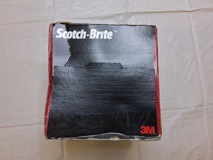 3M Scotch-Brite Roloc TR Surface Conditioning Discs 3" QTY25 048011-05531