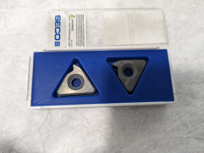 SECO Anvil for Indexables: 0.625" Insert Inscribed Circle 02669113