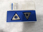 SECO Anvil for Indexables: 0.625" Insert Inscribed Circle 02669113