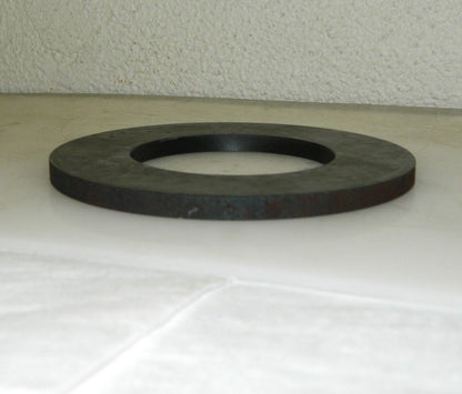 Gibraltar Jumbo Flat Washer 3 Screw 3-1/8" ID 5-1/2" OD 5/16" Thick 85643765