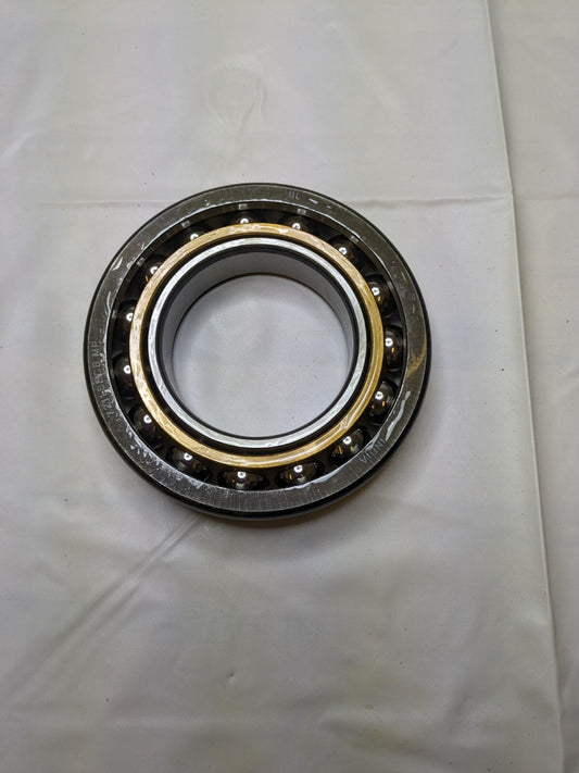Angular Contact Ball Bearing 40 Degree - Bronze Cage 7211 BECB MP