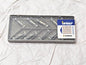 Iscar Carbide Cutoff Inserts TiN/TiCN DGR 4803J-4D IC328 QTY 10 6003231