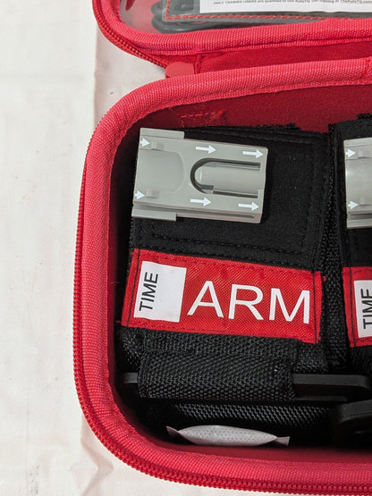 Auto TQ Tourniquet Medical First Aid Emergency 1000-0005-TQ