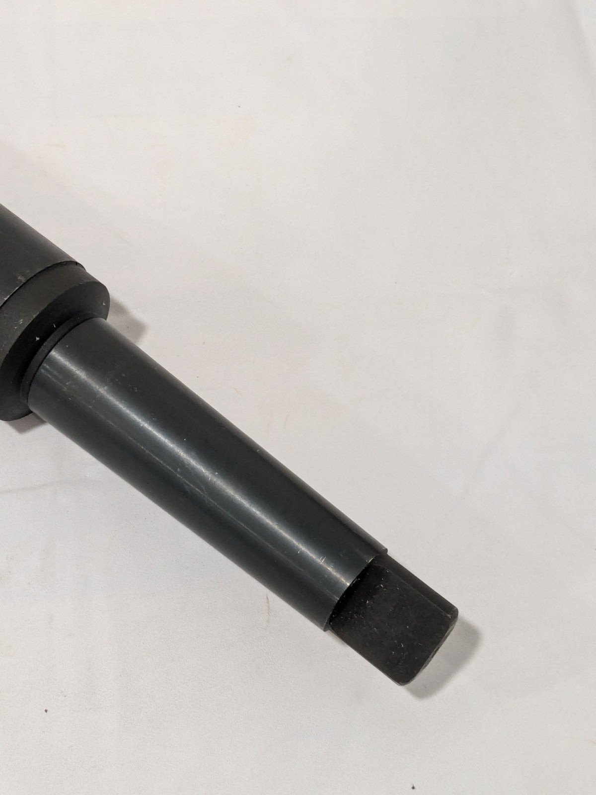 Taper Shank Drill Bit: 1-29/32" Dia, 4MT, 118 ° Point, High Speed Steel 01541580