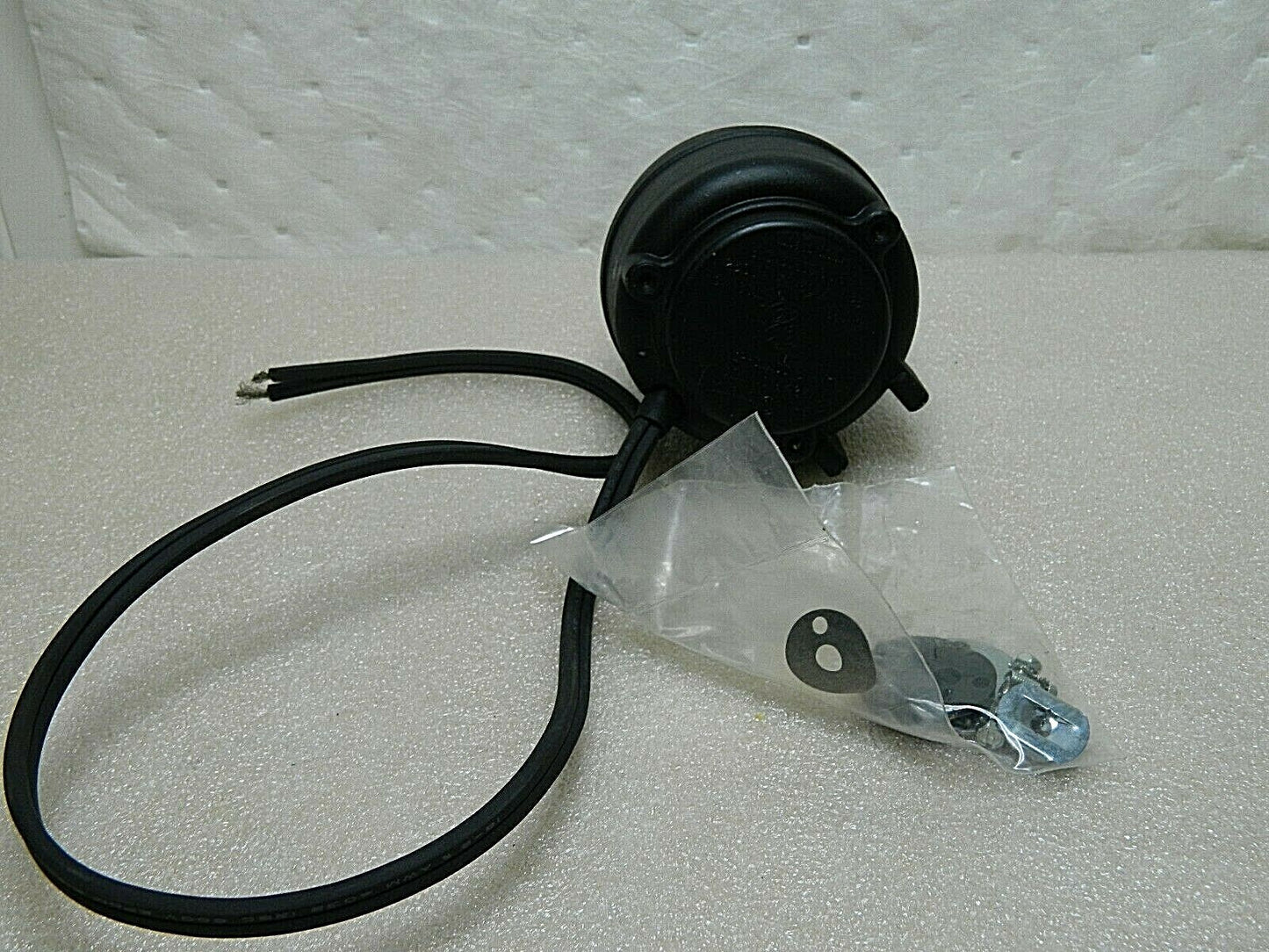 GE HVAC Motors Bearing Motor Min Voltage: 0 Max : 230  EM5424