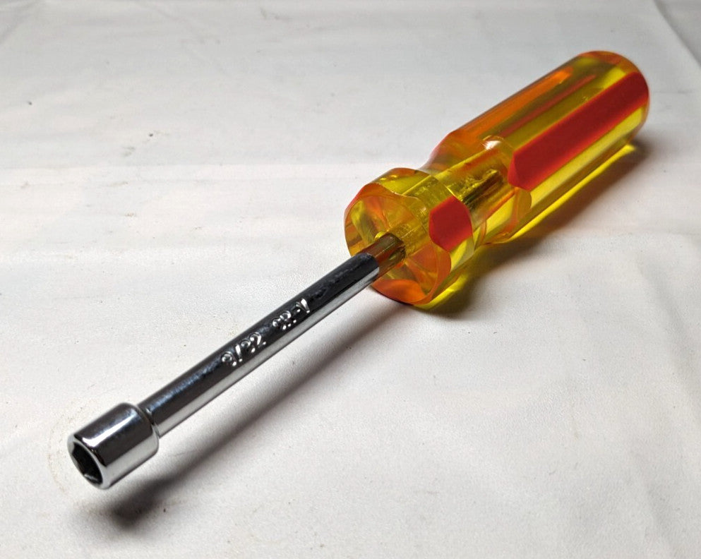 Blackhawk  9/32" Nut Driver   ST-801  *QTY 7*