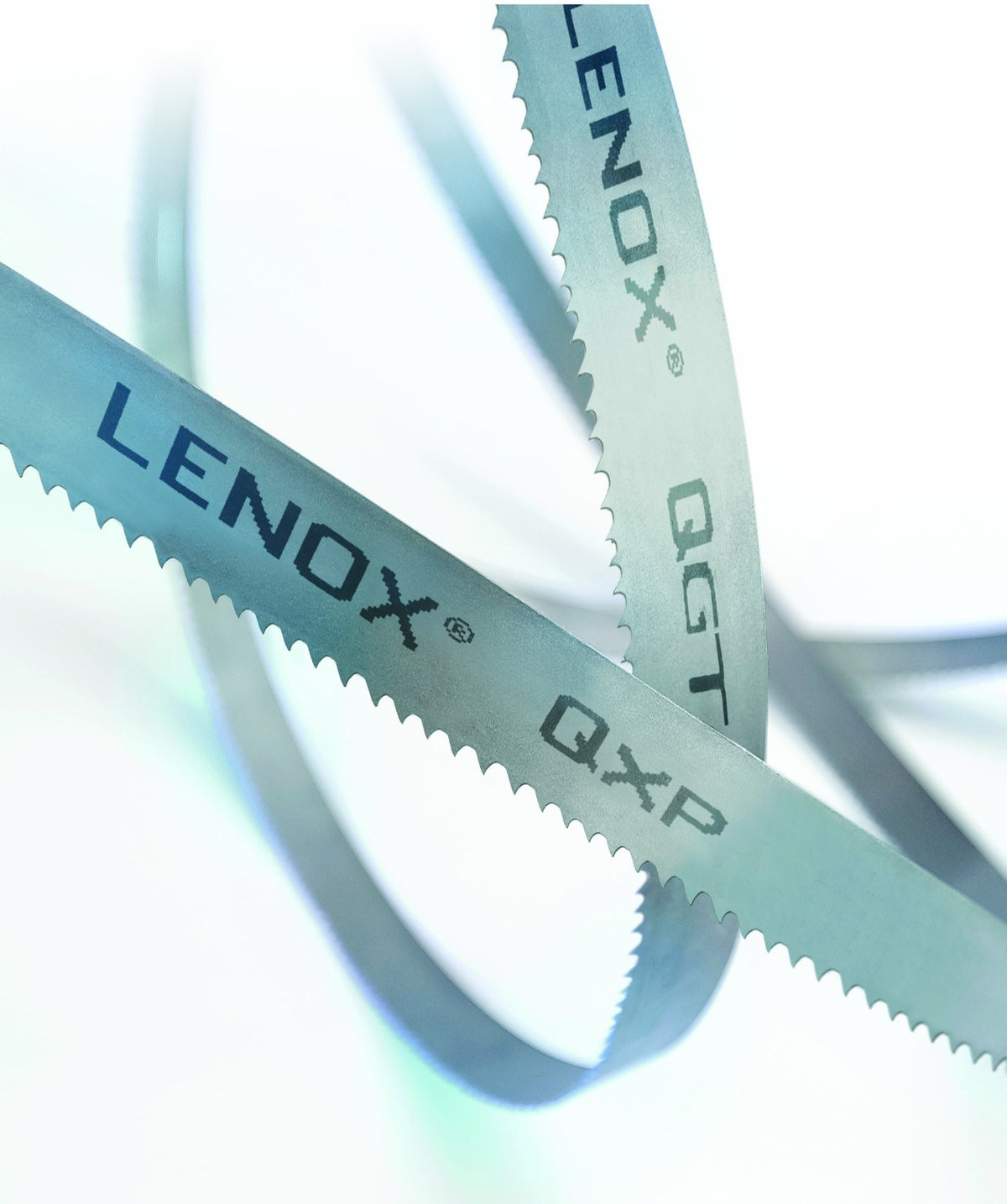 LENOX QXP Welded Bandsaw Blade   17'9" x 1-1/2" x .050"  3/4