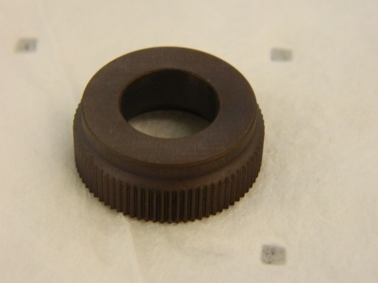 Dorian Tool Knurl Wheel 73310128008