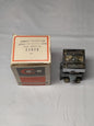 CUTLER HAMMER COMPACT PUSHBUTTON OPERATOR W/IND LIGHT 240V 60HZ E30EB