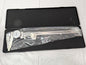 12" Dial Caliper SS 0.001000" Graduation 0.1000" per Revolution 10W-S013