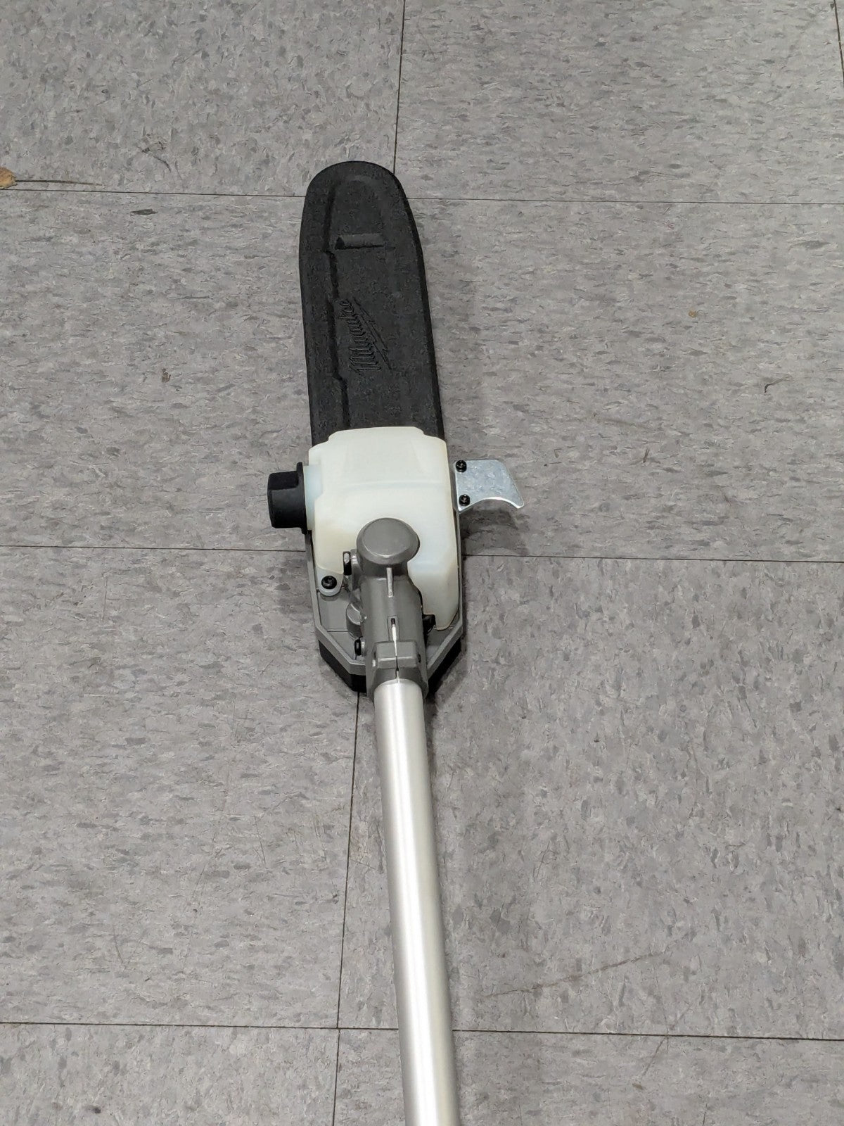 Milwaukee M18 FUEL QUIK-LOK 10 in. Pole Saw Attachment (Tool-Only) 49-16-2720