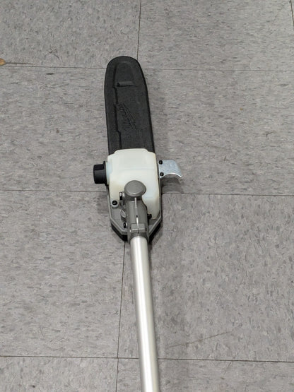 Milwaukee M18 FUEL QUIK-LOK 10 in. Pole Saw Attachment (Tool-Only) 49-16-2720