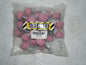 Tru-Maxx Aluminum Oxide Mounted Points 1-1/8 x 1-1/8" Pink A13 Qty 50 02609