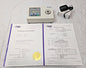 ASG Digital Torque Tester 30 Lbf-In (3.4 N.m) Max Cap w/Cert DTT-L-30 66652