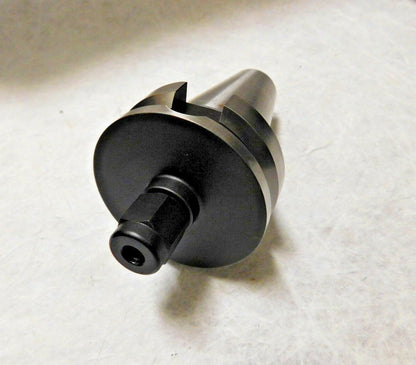 Erickson Double Angle Collet Chuck BT40 2.16" Projection BT40DA308216 1015739