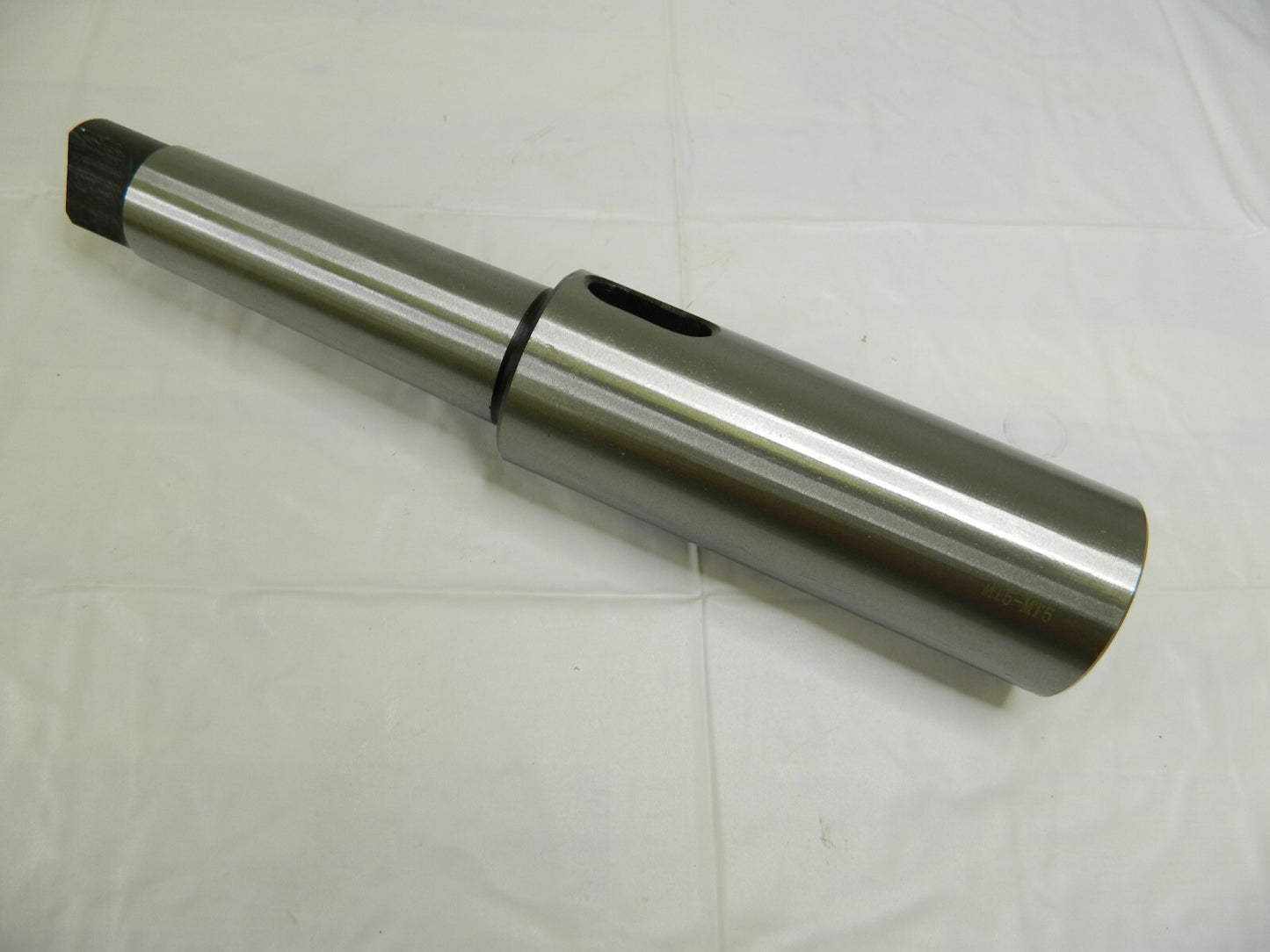Interstate MT5 Inside/Outside Morse Taper 13-1/4″ OAL 00187559