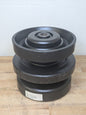 Replacement Bottom Roller for Bobcat Skid Steer Loaders BR088