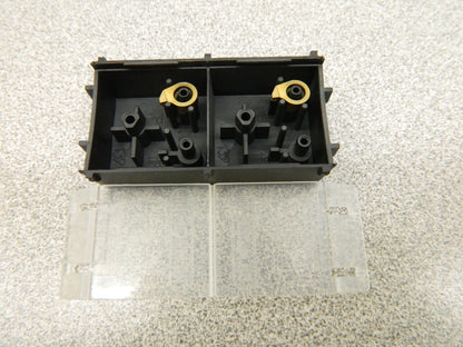 PH Horn Grooving Insert Qty 2 RS10P.1854.R4 EG55