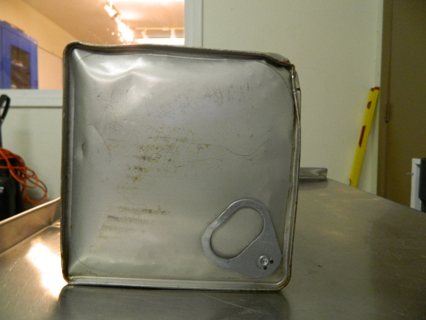 Welding Material Arc Welding Electrodes 50lbs 5/32" Dia Steel Alloy E7018-5