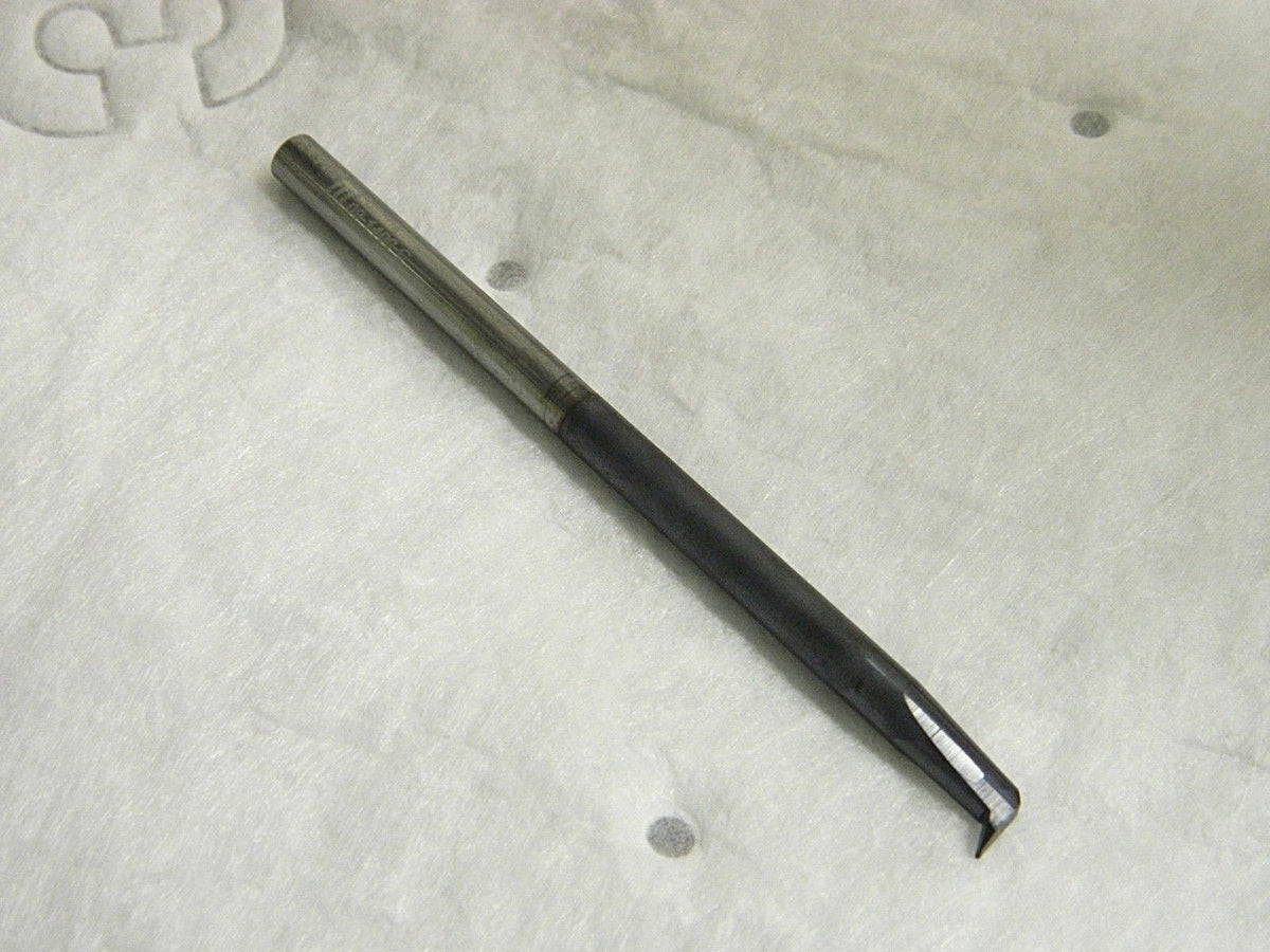 ITI Carbide Multi Reach Profiling Tool 0.360" x 0.100" 09-1400-C