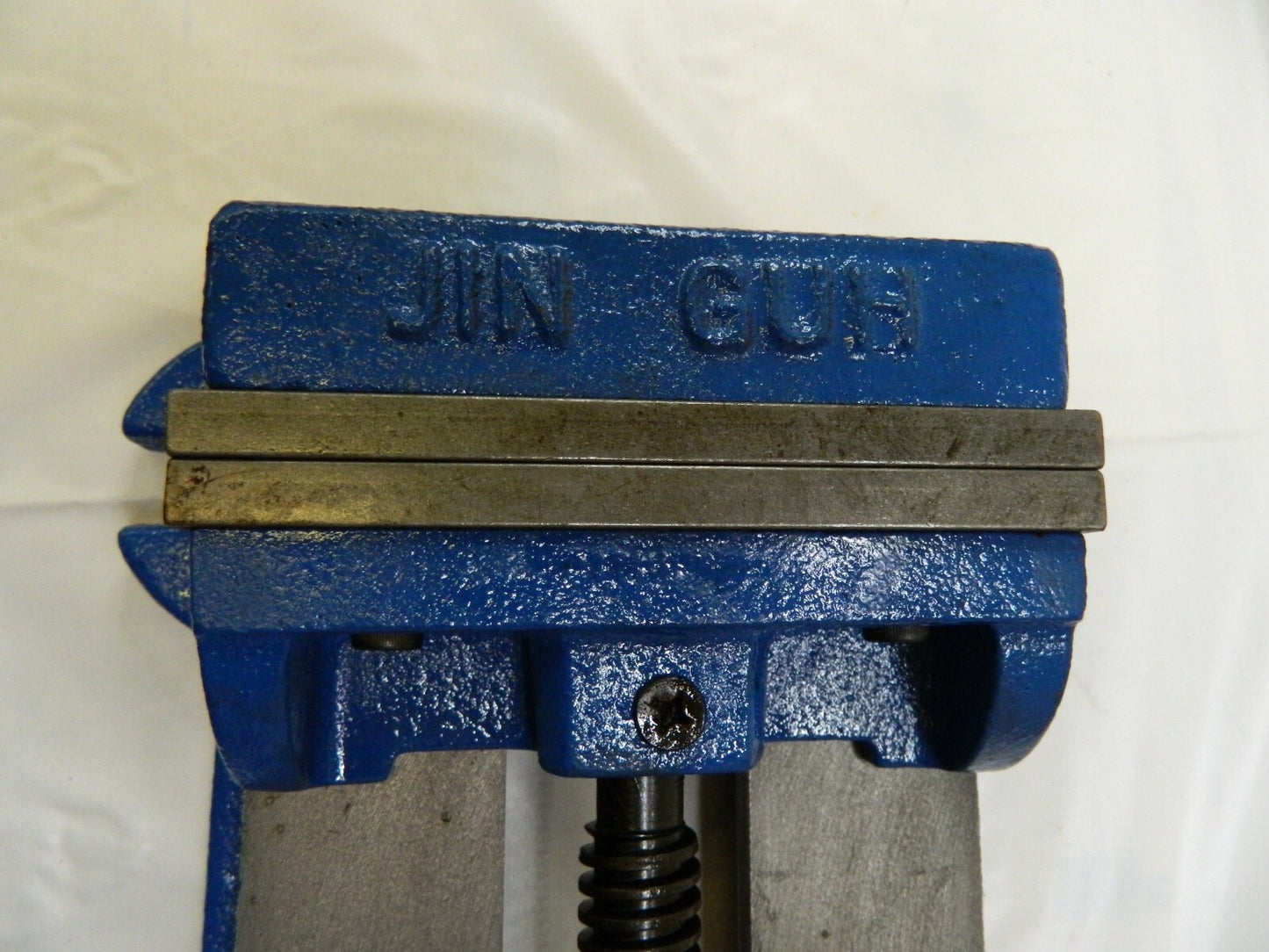 5in. drill press vice 3460002930272