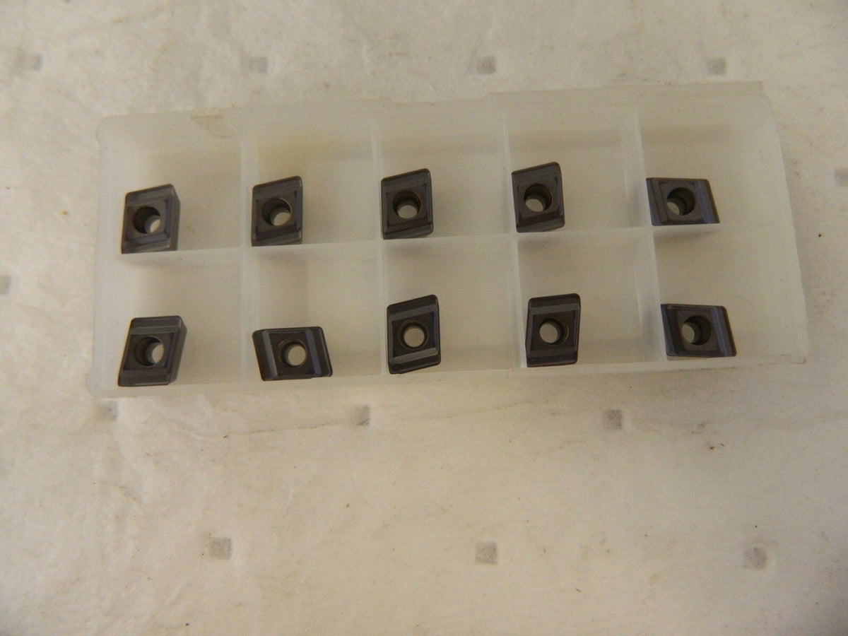 Iscar qty 10 NPHT 070408R-HF-P IC908 4852456
