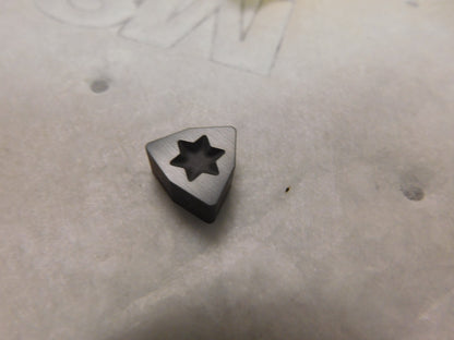 Kennametal Ceramic Turning Inserts WNMX453T0820 Grade KY1320 3137245