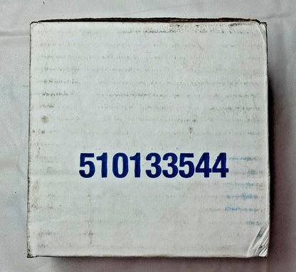 Norton Aluminum Oxide Ceramic Blend Fiber Grinding Disc QTY25 66623395007