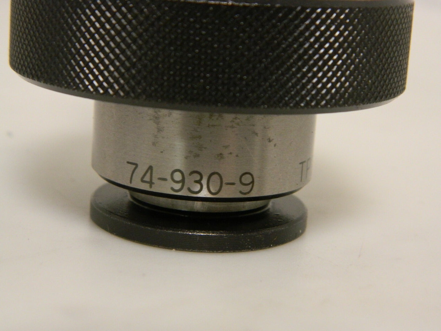 SPI Standard Tapping Drive 13/16" x 2" TPD24-13/16" Positive Driv