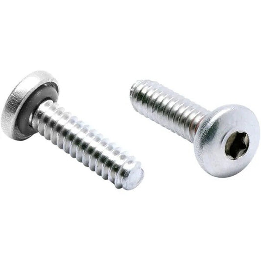 Zag M3x0.50 6mm LUH Pan Head Self Sealing Machine Screw QTY 50 95413308