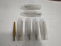 Nuline 7pk 3/16" - 1/2 HSS TiN Step Drill Bits #166.2110003510